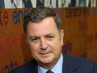 Central Devon MP Mel Stride slams 'benefits budget'