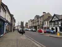 Woman bailed after admitting assault in Okehampton