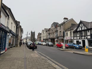 Woman bailed after admitting assault in Okehampton
