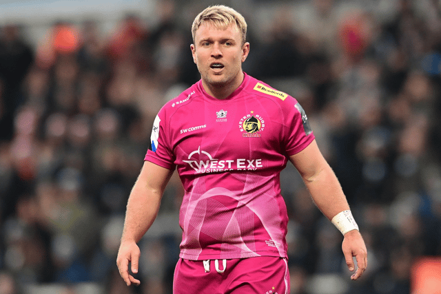 Baxter confirms Innard to depart Chiefs at end of the season