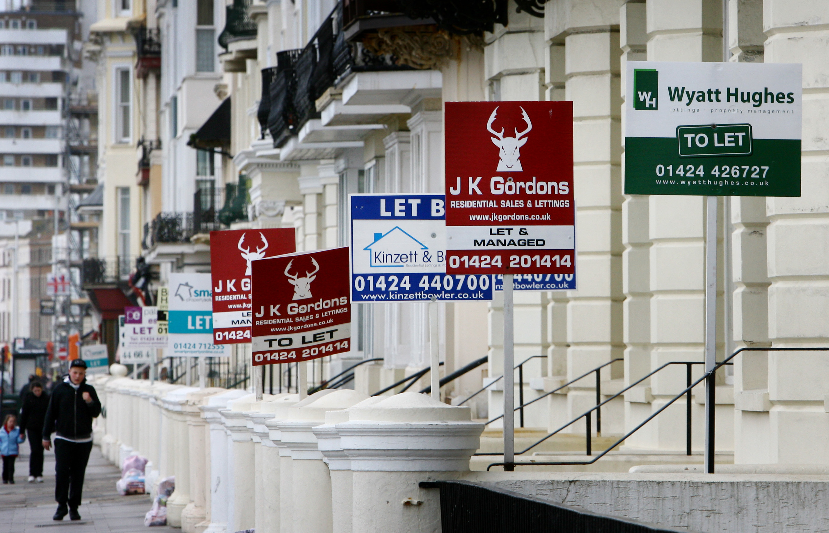 First-time buyer sales in Torridge lowest since 2013