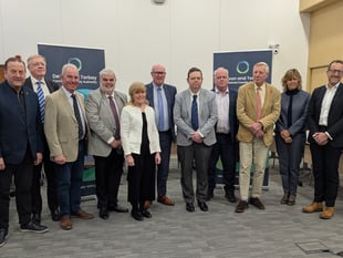 Lifespan of Devon and Torbay’s new devolved entity already uncertain