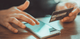 Courier fraud costs South West £1.1 million