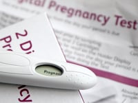 More admissions for ectopic pregnancy in Torridge