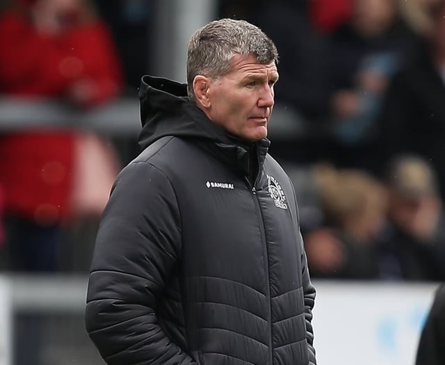 Baxter challenges Chiefs to lay foundations for a brighter future