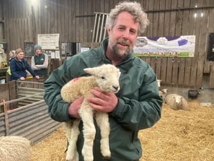 Dog attack law change welcomed on Dartmoor