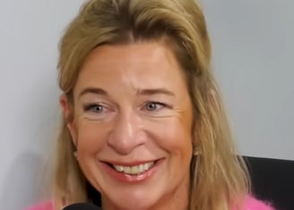 Katie Hopkins hits out over cancelled Tavistock tour date