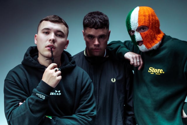 Rap group's gig moved to Plymouth after Eden Sessions cancellation