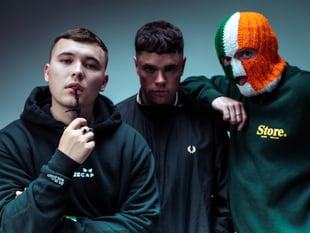Rap group's gig moved to Plymouth after Eden Sessions cancellation
