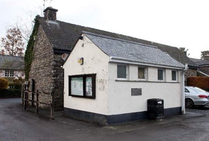 Lydford public toilets are to be reopened