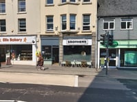 Okehampton restaurant in final for regional award