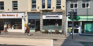 Okehampton restaurant in final for regional award