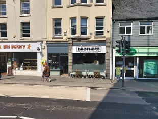 Okehampton restaurant in final for regional award