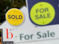 Torridge house prices dropping slightly