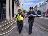 Funding for children impacted by parental imprisonment renewed