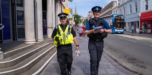 Funding for children impacted by parental imprisonment renewed