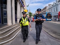 Funding for children impacted by parental imprisonment renewed