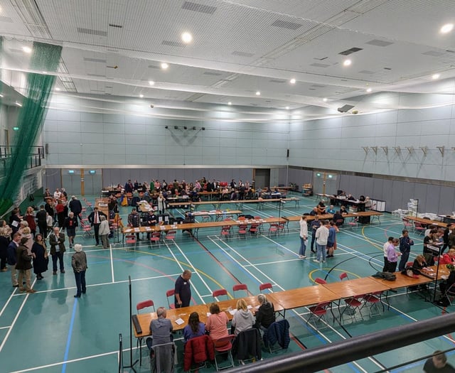 What is the pre-election period and does it matter?