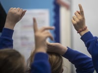 Enough special school places in Devon – despite significant overcrowding across England