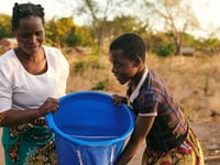 South West Water customers raise more than £11 million to WaterAid