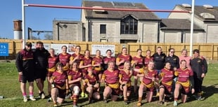 Comfortable win for Oke women against Bideford