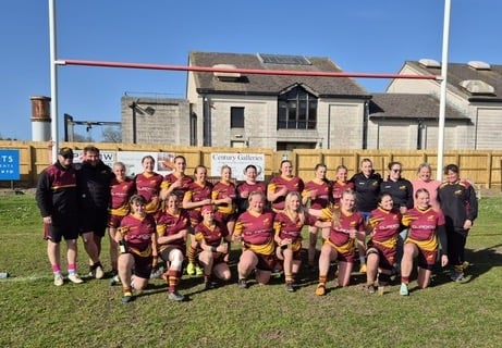 Comfortable win for Oke women against Bideford