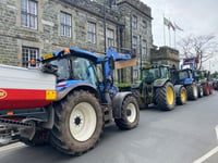 Tories oppose 'family farming' tax
