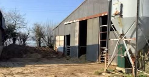 Livestock facility rejected over contamination fears