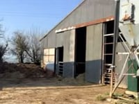 Livestock facility rejected over contamination fears