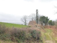 Dartmoor phone mast search ends with approval