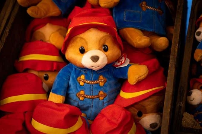 paddington