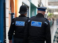 Police report highlights drug focus