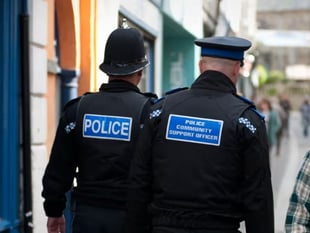 Police report highlights drug focus