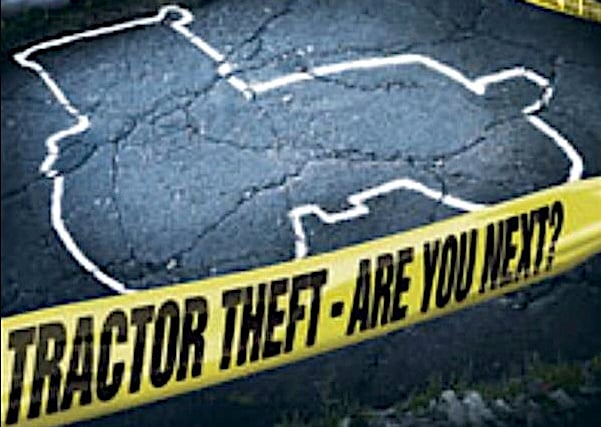 Farm security – warning after rural thefts overnight
