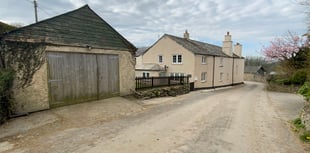 Charming family cottage to let in Townlake