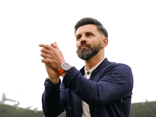Muslic refuses to be drawn on his Plymouth Argyle future 