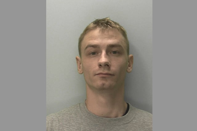 Crediton man jailed for sexual offences

