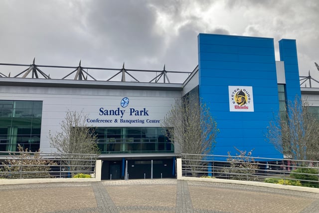 Exeter takeover talks move forward after shareholder vote