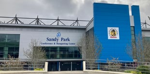Exeter takeover talks move forward after shareholder vote