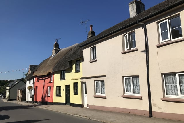Council turns down battery energy storage facility for Hatherleigh