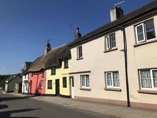 Vacancy on Hatherleigh Town Council