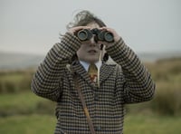 Short film set on West Dartmoor