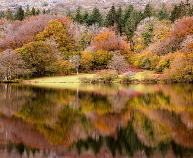 Photography competition celebrates 25 years of SW Lakes Trust
