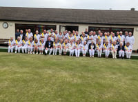 Okehampton Simmons Bowling Club seeks new members of all ages