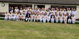 Okehampton Simmons Bowling Club seeks new members of all ages