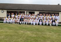 Okehampton Simmons Bowling Club seeks new members of all ages