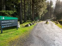 Dartmoor youth hostel to close