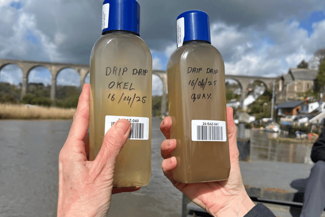 'It's not good enough': SWW declines meeting with river action group