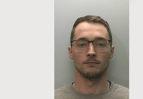 Bere Ferrers man jailed for eight years for deliberately reversing over another man