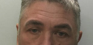 Man jailed for life for murdering former partner